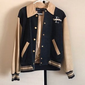 Escada sport bomber jacket- vintage